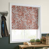 Laura Ashley Picardie Made to Measure Roman Blind Embers