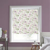 Laura Ashley Gosford Made to Measure Roman Blind Grape