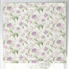 Laura Ashley Gosford Made to Measure Roman Blind Grape