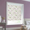 Laura Ashley Gosford Made to Measure Roman Blind Grape