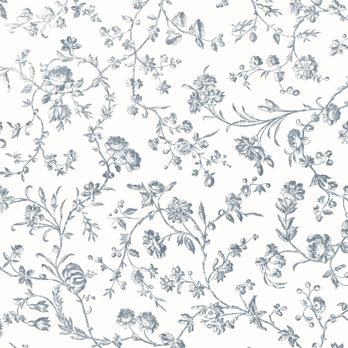 Laura Ashley Aria Made To Measure Roman Blind Dark Seaspray Blue