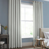 Laura Ashley Kate Made to Measure Curtain Pale Seaspray Blue