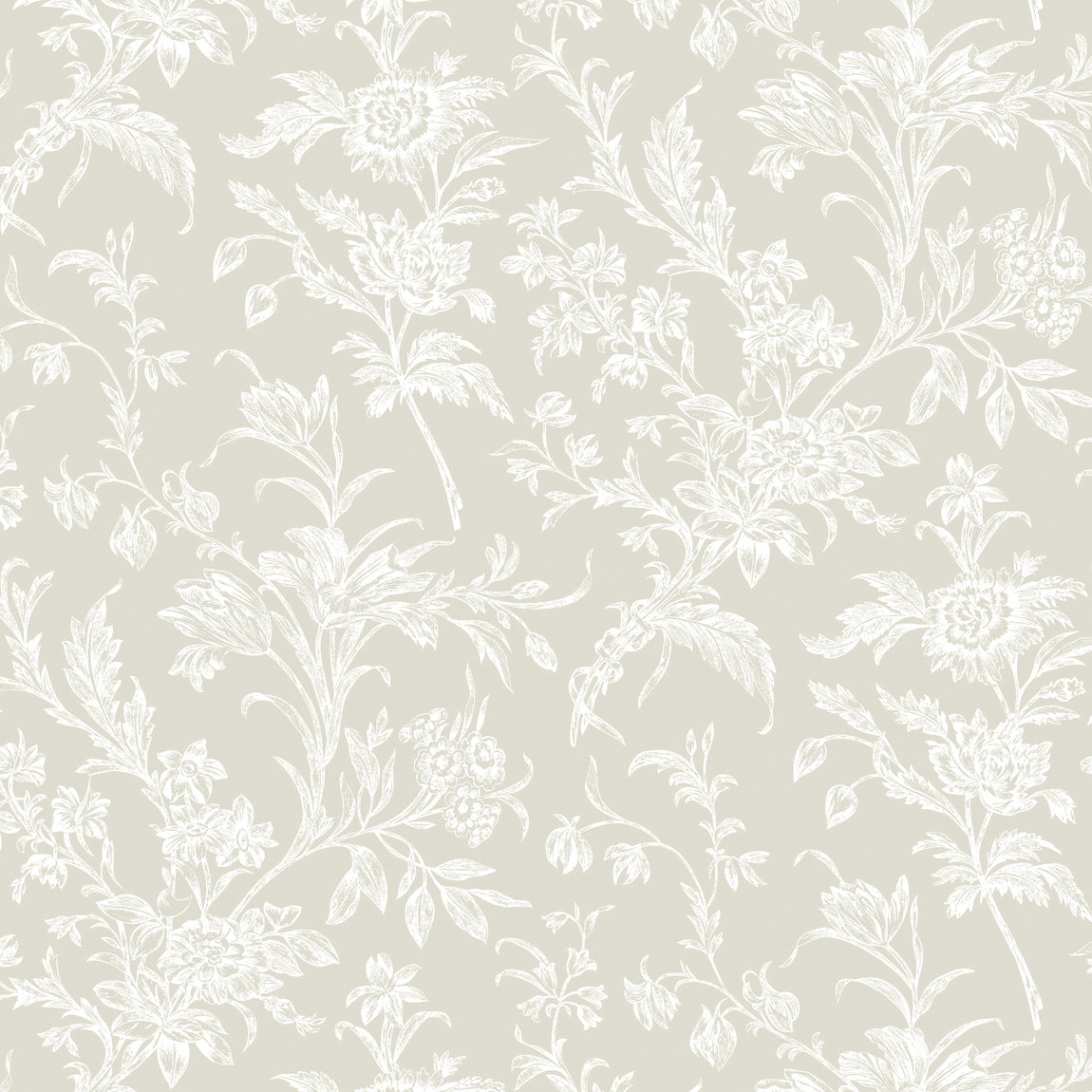 Laura Ashley Lloyd Made to Measure Roman Blind Dove Grey