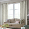 Laura Ashley Lloyd Made to Measure Curtain Dove Grey