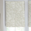 Laura Ashley Lloyd Made to Measure Roman Blind Dove Grey