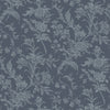 Laura Ashley Lloyd Made to Measure Curtain Midnight Navy