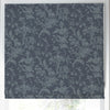 Laura Ashley Lloyd Made to Measure Roman Blind Midnight Navy
