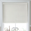 Laura Ashley Farnworth Made To Measure Roman Blind Natural