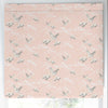 Laura Ashley Animalia Made to Measure Blackout Roller Blind Blush