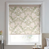 Laura Ashley Parterre Translucent Made to Measure Roller Blind Blush