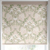 Laura Ashley Parterre Translucent Made to Measure Roller Blind Blush