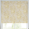 Laura Ashley Picardie Made to Measure Blackout Roller Blind Gold