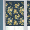 Laura Ashley Cecilia Translucent Made to Measure Roller Blind Buttercup