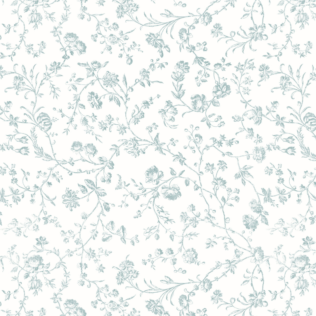 Laura Ashley Aria Translucent Made to Measure Roller Blind Eucalyptus