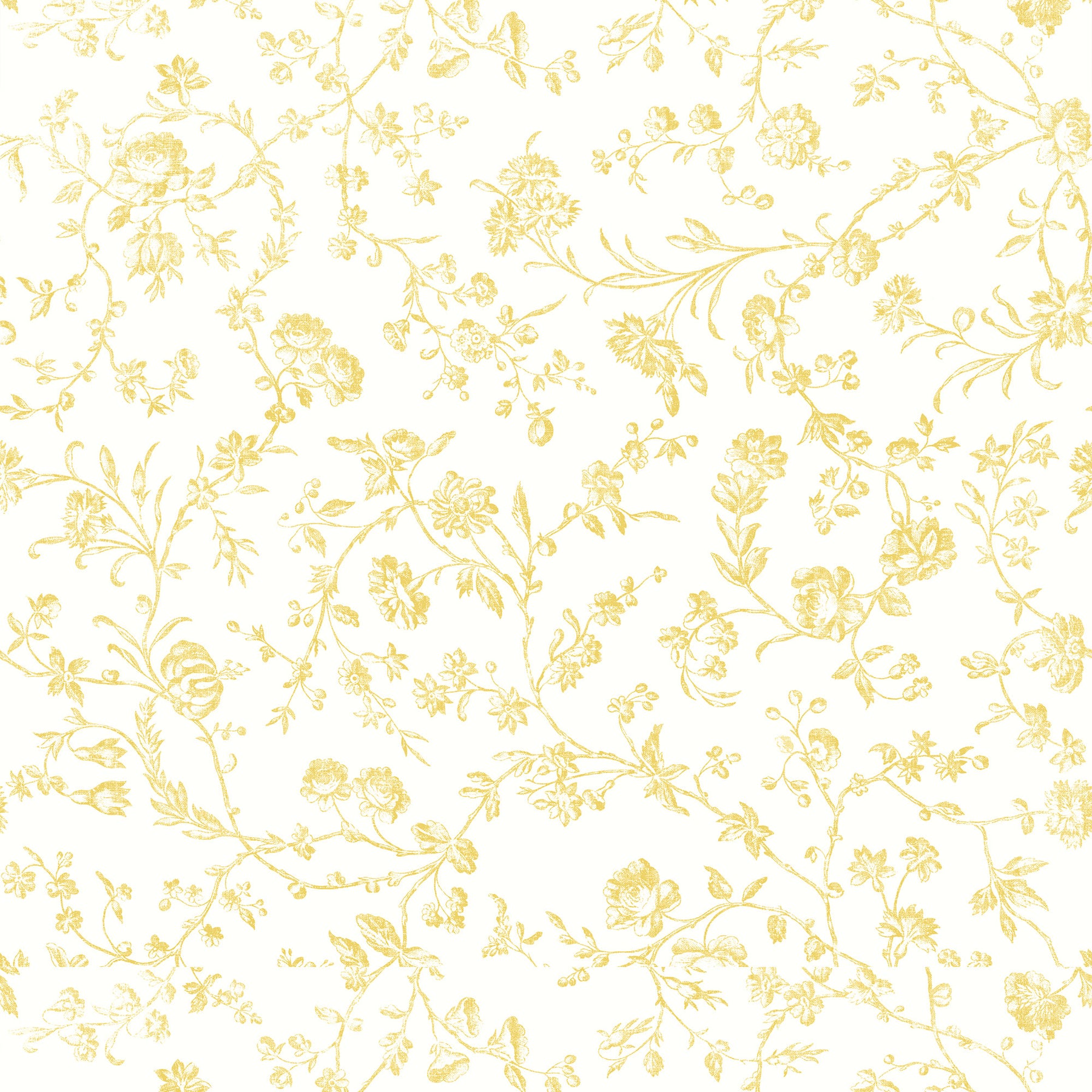 Laura Ashley Aria Translucent Made to Measure Roller Blind Ochre