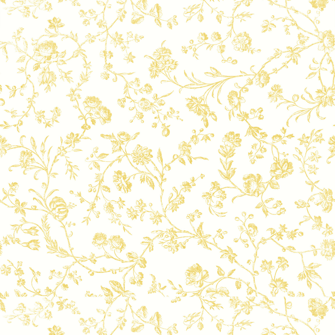 Laura Ashley Aria Made to Measure Curtain Ochre