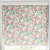 Laura Ashley Aveline Made to Measure Blackout Roller Blind Rose