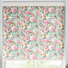 Laura Ashley Aveline Translucent Made to Measure Roller Blind Rose
