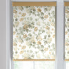 Laura Ashley Catrin Translucent Made to Measure Roller Blind Ochre