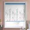 Laura Ashley Charlotte Translucent Made to Measure Roller Blind Pink