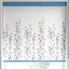 Laura Ashley Charlotte Made to Measure Blackout Roller Blind Pink
