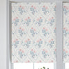 Laura Ashley Scarborough Fair Translucent Made to Measure Roller Blind Blush