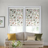 Laura Ashley Emperor Made to Measure Blackout Roller Blind Peony