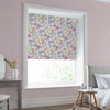 Laura Ashley Gilly Made to Measure Blackout Roller Blind Multi