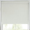 Laura Ashley Kate Translucent Made to Measure Roller Blind Pale Seaspray Blue