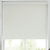 Laura Ashley Kate Made to Measure Blackout Roller Blind Pale Seaspray Blue