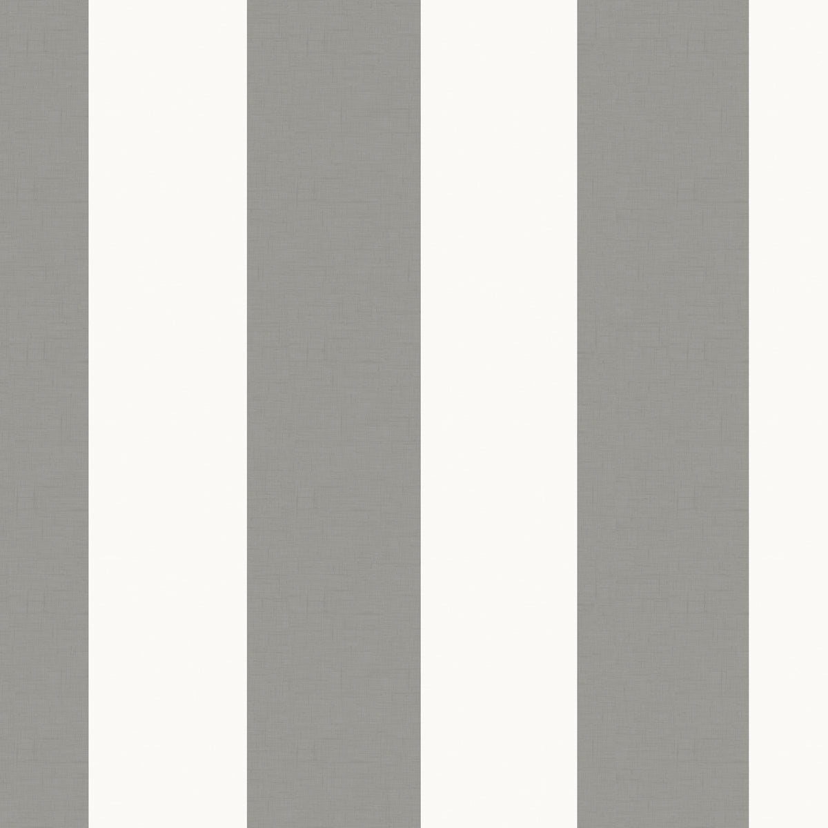 Laura Ashley Lille Stripe Translucent Made to Measure Roller Blind Steel