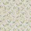 Laura Ashley Willow Leaf Fabric Hedgerow
