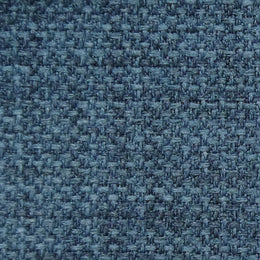 Voyage Maison Legolas Plain Velvet Polyester Fabric Ink