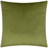 Leilani Riverine Chenille Piped Filled Cushion 43cm x 43cm Riverine