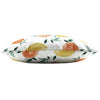 Les Fruits Outdoor Filled Cushion 43cm x 43cm Multi