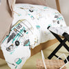 Linen House Kids Down By The River Childrens Bedding Multi