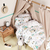 Linen House Kids Down By The River Childrens Bedding Multi