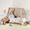 Linen House Kids Down By The River Childrens Bedding Multi