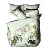 Linen House Glasshouse Botanical Duvet Cover Bedding Set Mint