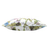 Linen House Lena Floral Continental Pillowcase Blue