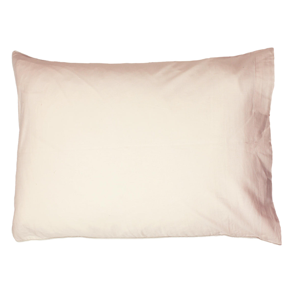 Linen House Sansa Floral Housewife Pair of Pillowcases White