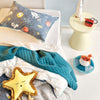 Linen House Kids Space Race Childrens Bedding Multi