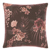 Linen House Taira Floral Continental Pillowcase Multi