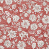 Prestigious Textiles Library Fabric Cherry