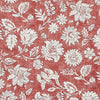 Prestigious Textiles Library Fabric Cherry