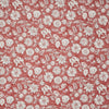 Prestigious Textiles Library Fabric Cherry