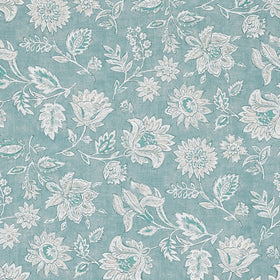 Prestigious Textiles Library Fabric Sky