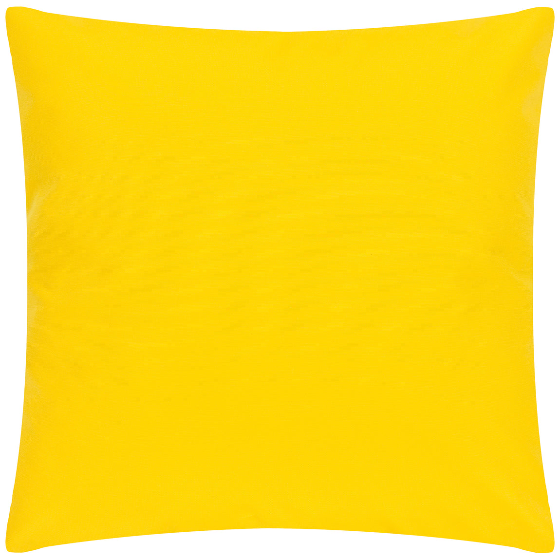 Limoncello Abstract Outdoor Filled Cushion 43cm x 43cm Blue