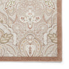 Laurence Llewelyn-Bowen Damask Rug Bronze