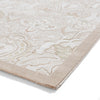 Laurence Llewelyn-Bowen Damask Rug Bronze